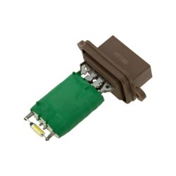 Interior Blower Resistor AMCP-5822-FT003 OE Ref 46723712