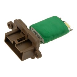 Interior Blower Resistor AMCP-5822-FT003 OE Ref 46723712 Aftermarket