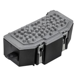 Interior Blower Resistor AMCP-5827-AU014 OE Ref 8K0820521B
