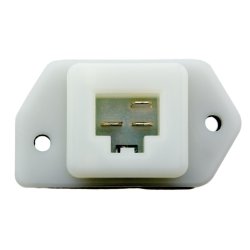 Interior Blower Resistor AMCP-5831-NS006 OE Ref 2776170T03 Aftermarket