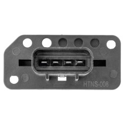 Interior Blower Resistor AMCP-5834-NS008 OE Ref 271507S000 Aftermarket