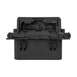 Interior Blower Resistor AMCP-5835-PE010 OE Ref 6441FB Aftermarket