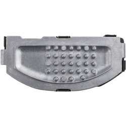 Interior Blower Resistor AMCP-5836-VW009 OE Ref 7P0820021 Aftermarket