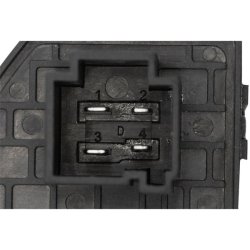 Interior Blower Resistor AMCP-5836-VW009 OE Ref 7P0820021 Aftermarket