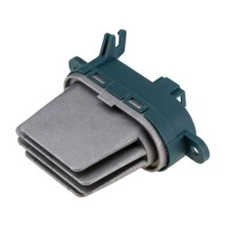 Interior Blower Regulator AMCP-5837-AU015 OE Ref 7L0907521A