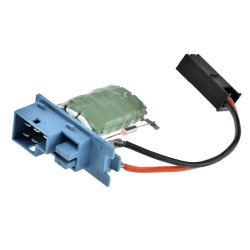 Interior Blower Resistor AMCP-5839-PL002 OE Ref 90568693