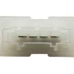 Interior Blower Resistor AMCP-5841-RE025 OE Ref 271504503R Aftermarket
