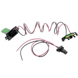 Interior Blower Resistor AMCP-5843-RE006 OE Ref 7701060001