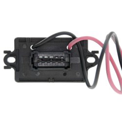 Interior Blower Resistor AMCP-5843-RE006 OE Ref 7701060001 Aftermarket