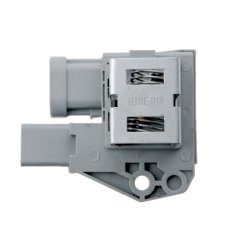 Interior Blower Resistor AMCP-5844-RE018 OE Ref 255505230R Aftermarket