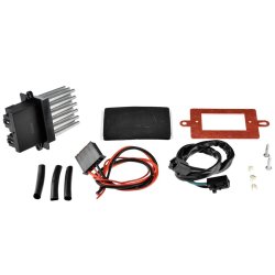 Heating ventilation Control Element AMCP-5846-CH010 OE Ref 04596304AB