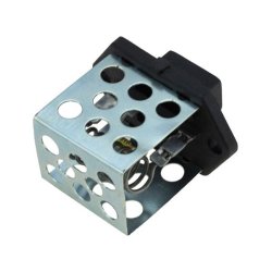 Interior Blower Resistor AMCP-5849-FR007 OE Ref 6878445