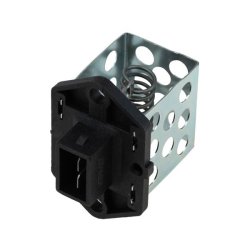 Interior Blower Resistor AMCP-5849-FR007 OE Ref 6878445 Aftermarket