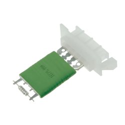 Interior Blower Resistor AMCP-5850-PL009 OE Ref 9180020 Aftermarket