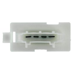Interior Blower Resistor AMCP-5850-PL009 OE Ref 9180020 Aftermarket