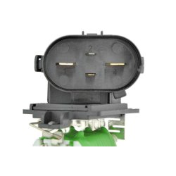 Electric Motor (radiator Fan) Series Resistor AMCP-5853-PL001 OE Ref 93175501 Aftermarket