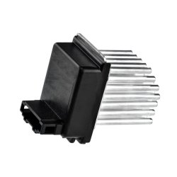 Interior Blower Resistor AMCP-5854-AU006 OE Ref 4B0820521