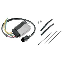 Interior Blower Resistor AMCP-5855-AU007 OE Ref 4F0959501E