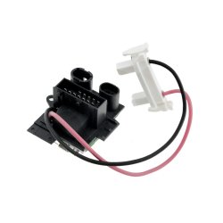 Interior Blower Resistor AMCP-5857-RE005 OE Ref 7701059206