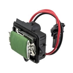 Interior Blower Resistor AMCP-5859-RE028 OE Ref 7701046061