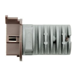 Interior Blower Resistor AMCP-5861-HD006 OE Ref 79330S3VA51 Aftermarket