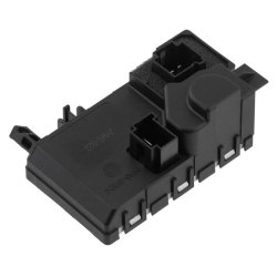 Interior Blower Resistor AMCP-5862-ME022 OE Ref A2218706758 Aftermarket