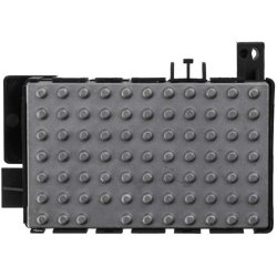 Interior Blower Resistor AMCP-5862-ME022 OE Ref A2218706758 Aftermarket