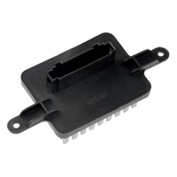 Interior Blower Resistor AMCP-5863-PE003 OE Ref 6441CQ