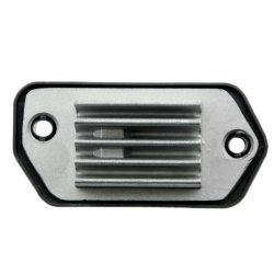 Interior Blower Resistor AMCP-5866-HD005 OE Ref 132505 Aftermarket