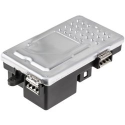 Interior Blower Regulator AMCP-5868-PS000 OE Ref 97062442303