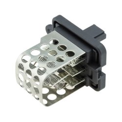Interior Blower Resistor AMCP-5870-CT038 OE Ref 6450FL