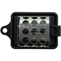 Interior Blower Resistor AMCP-5870-CT038 OE Ref 6450FL Aftermarket