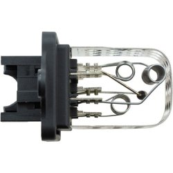 Interior Blower Resistor AMCP-5870-CT038 OE Ref 6450FL Aftermarket