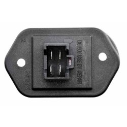 Interior Blower Resistor AMCP-5871-HD001 OE Ref 79335TF0G01 Aftermarket