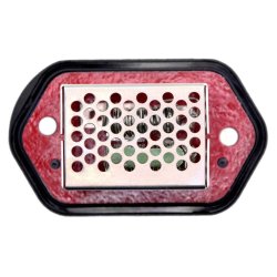 Interior Blower Resistor AMCP-5871-HD001 OE Ref 79335TF0G01 Aftermarket