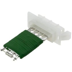 Interior Blower Resistor AMCP-5878-BM007 OE Ref 64111499121