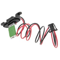 Interior Blower Resistor AMCP-5889-RE022 OE Ref 7701068978