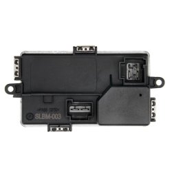 Interior Blower Resistor AMCP-5896-BM003 OE Ref 64119311938 Aftermarket