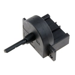 Heating ventilation Control Unit AMCP-5897-CT017 OE Ref 1609029980 Aftermarket