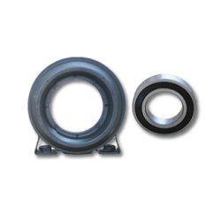 Front Right Axle Cross Member Bushing AMCP-5903-LR001G