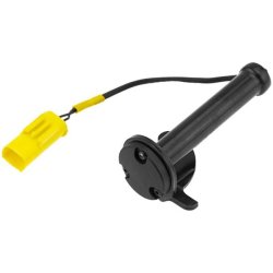 Left Active Bonnet Actuator AMCP-5915-BM286 OE Ref 51237300581