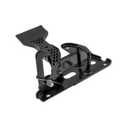 Bonnet Lock Safety Hook AMCP-5931-AU088 OE Ref 8E0823480B Aftermarket