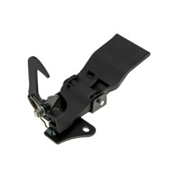 Bonnet Lock Safety Hook AMCP-5932-AU089 OE Ref 8X0823480A Aftermarket