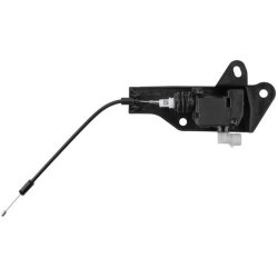 Front Left Central Locking System Actuator AMCP-5937-CH086 Aftermarket