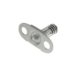 Upper Bonnet Lock AMCP-5939-BM151 OE Ref 51238229807