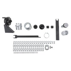 Bonnet Lock AMCP-5942-FR172 OE Ref 4M5AA16B970AB