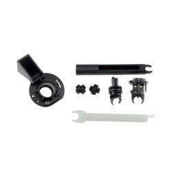 Front Bonnet Lock AMCP-5944-FR030 OE Ref 1355231