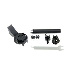 Front Bonnet Lock AMCP-5944-FR030 OE Ref 1355231 Aftermarket