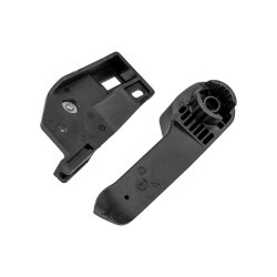 Front Bonnet Release Handle AMCP-5945-VW195 OE Ref 1J1823533B