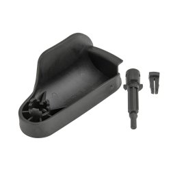 Bonnet Handle AMCP-5961-AU135 OE Ref 8J1823533B